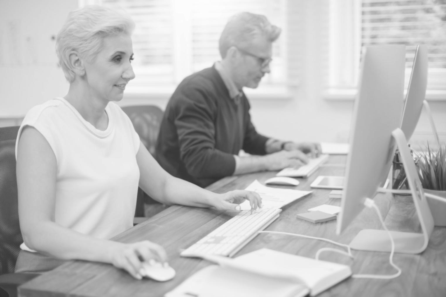 Financial planning discussion and consultation