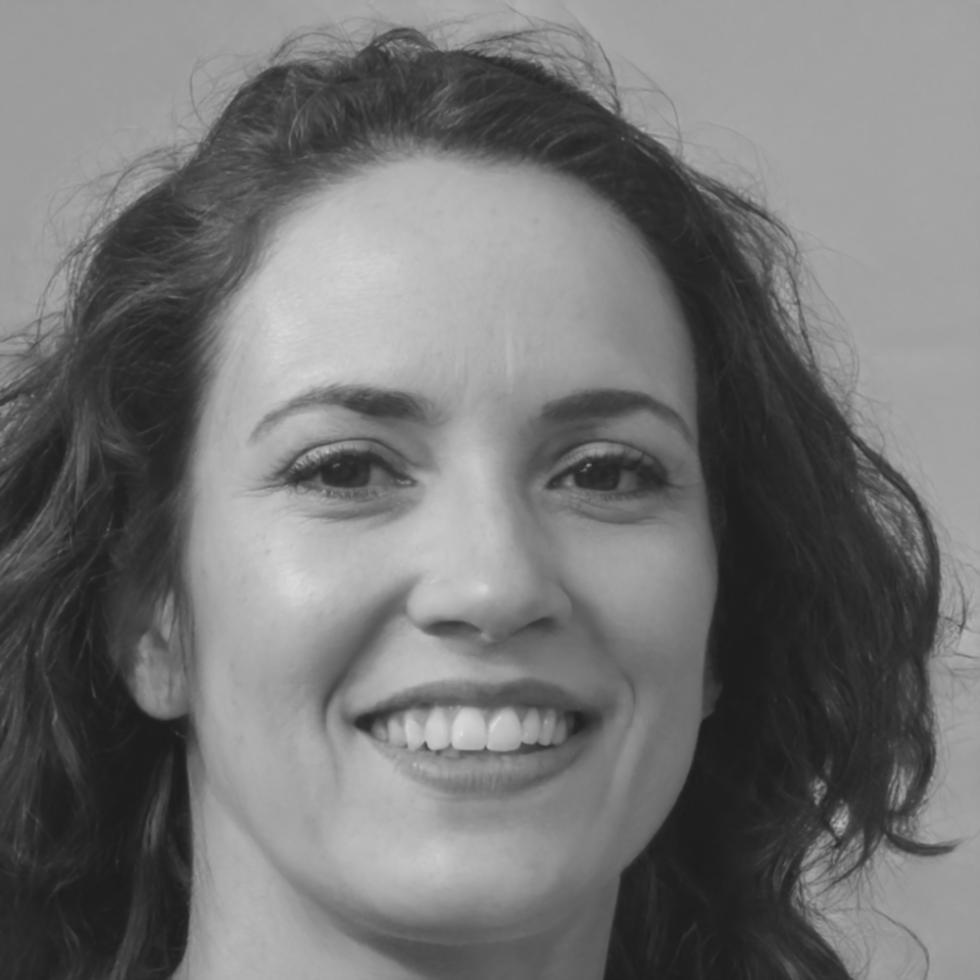 Portrait of Sienna Marlowe