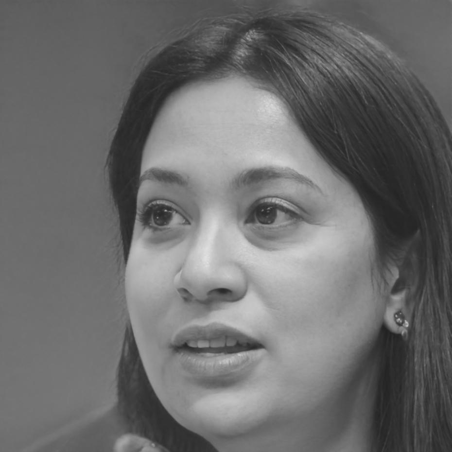 Petra Novakovic, Business Analysis Lead at venariquo