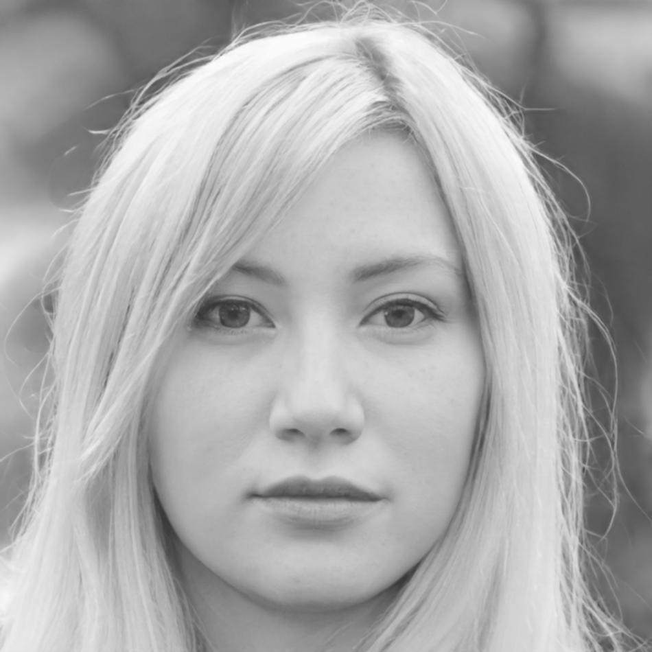 Siobhan Keogh, Senior Financial Strategist at venariquo